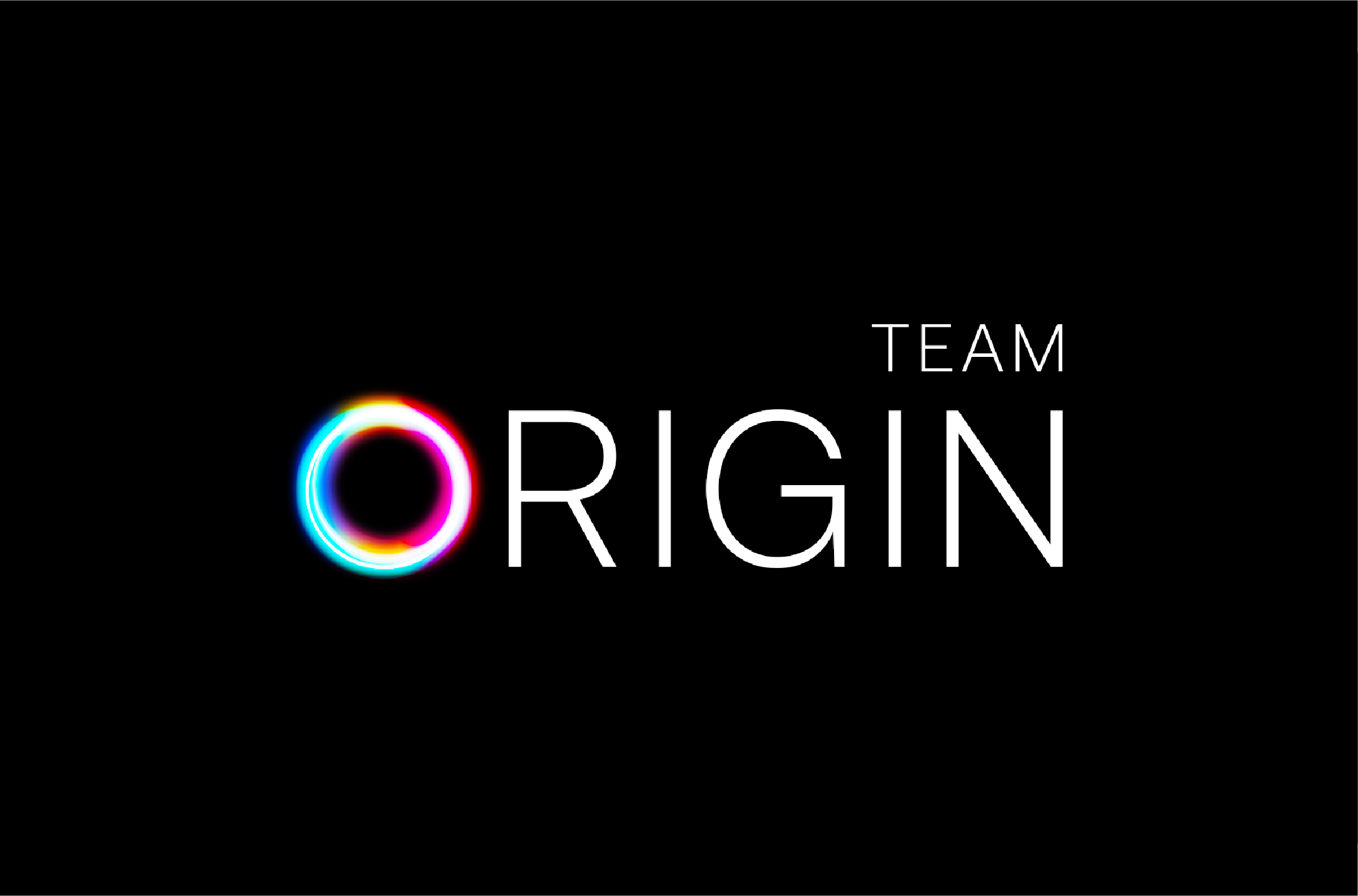 Team Origin
